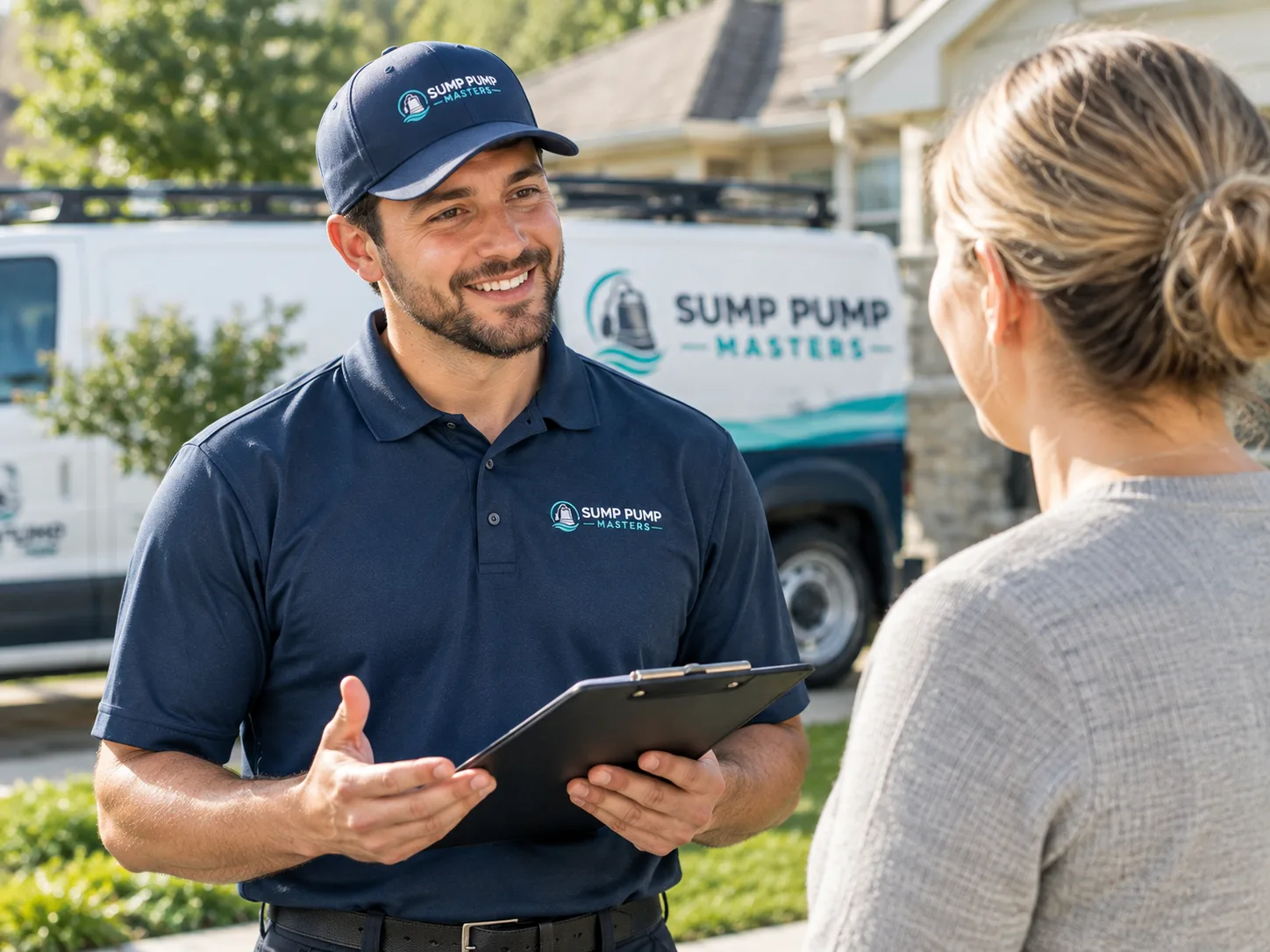Sump Pump Repair Truesdale, IA FAQs